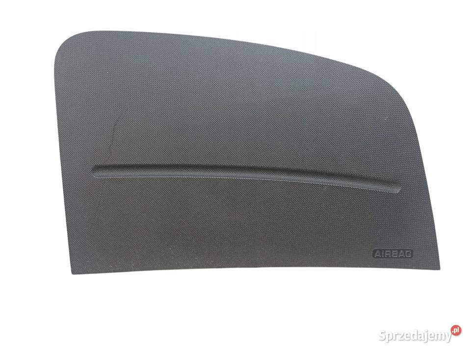 PODUSZKA POWIETRZNA AIRBAG ZAŚLEPKA DESKI
