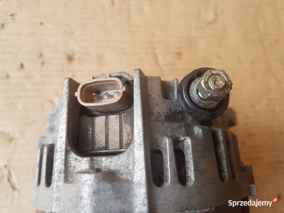 Subaru Outback IV BR ALTERNATOR 20d dolnośląskie
