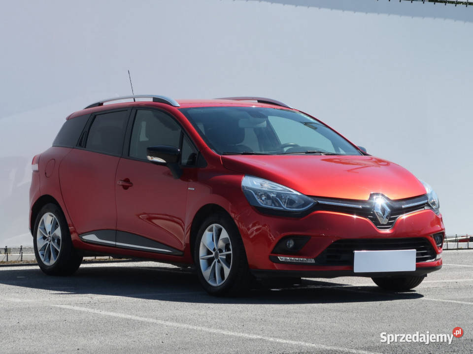 Renault Clio 09 TCe Lublin