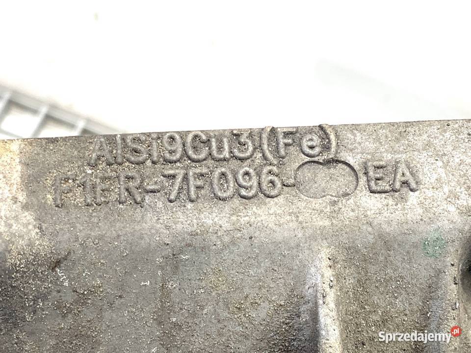 SKRZYNIA BIEGÓW FORD TRANSIT CONNECT F1FR7000DD podkarpackie