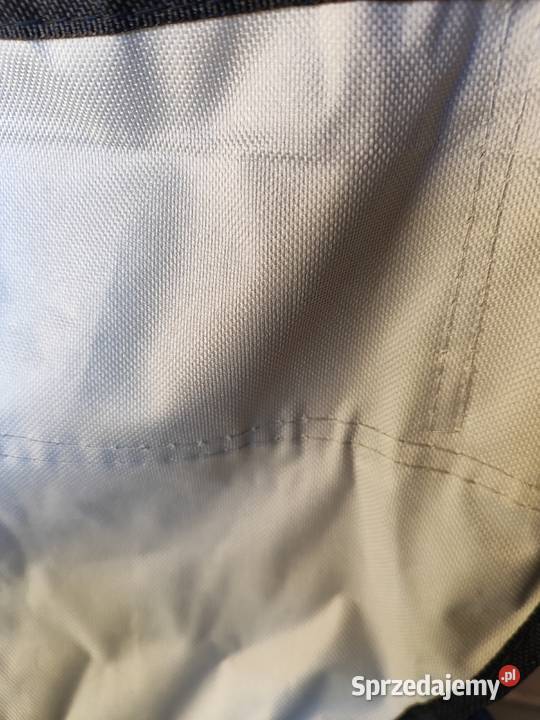 Krzesło turystyczne