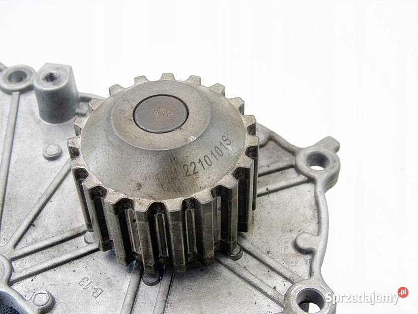 POMPA WODY 16 BLUEHDI DS5 308 II BERLINGO DS3 C4