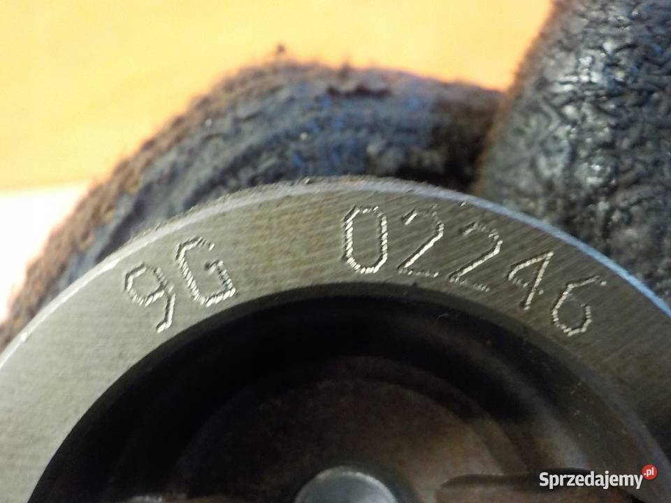 AVENSIS T27 AURIS 20 D4D 10r 126 walek rozrzadu sprzedam