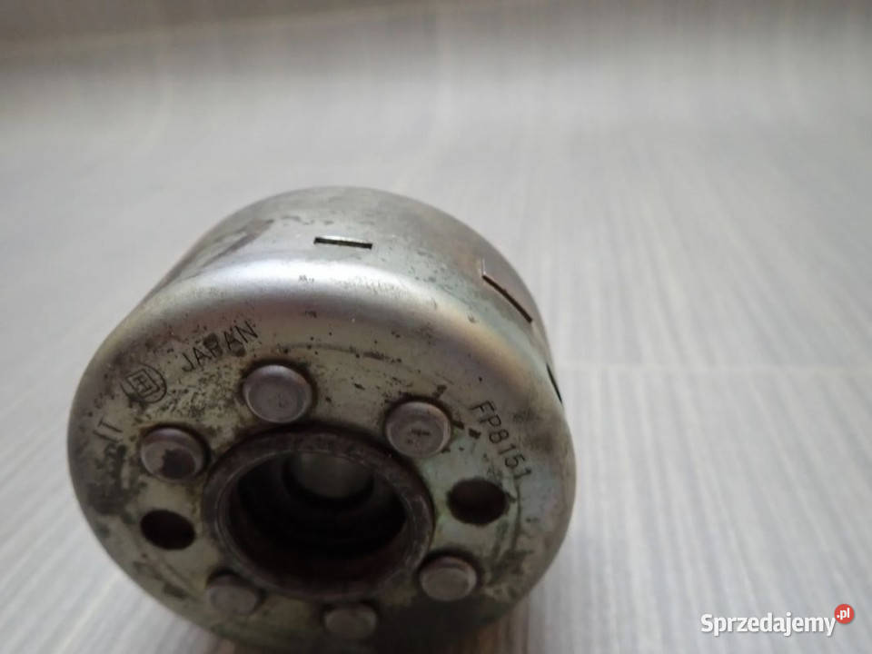 Magneto FP8151 3K 4192 Honda CR 125 9401r Motoryzacja lubuskie Strzelce Krajeńskie sprzedam