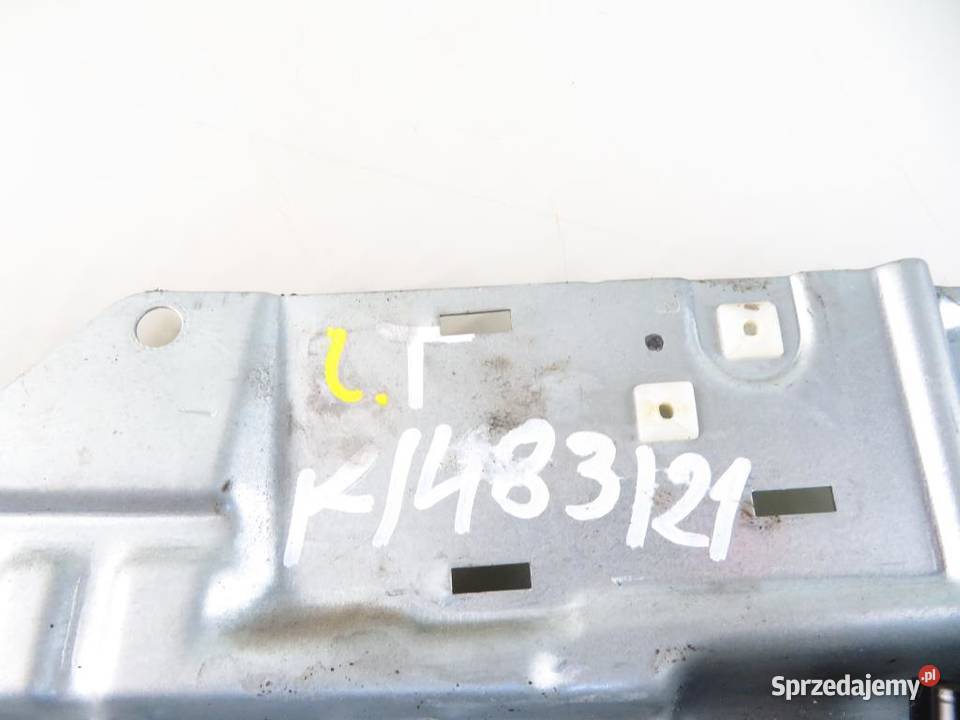 PODNOŚNIK SZYBY LEWY TYLNY TUCSON 834702E010 sprzedam