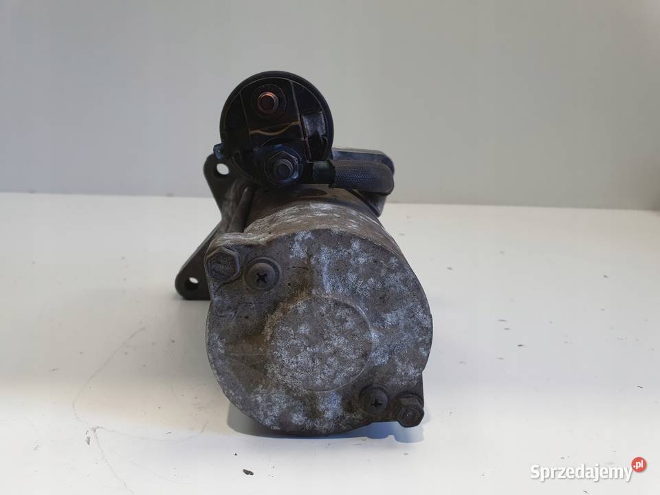 ROZRUSZNIK Ford Ranger II 25 TD ROZRUSZNIK