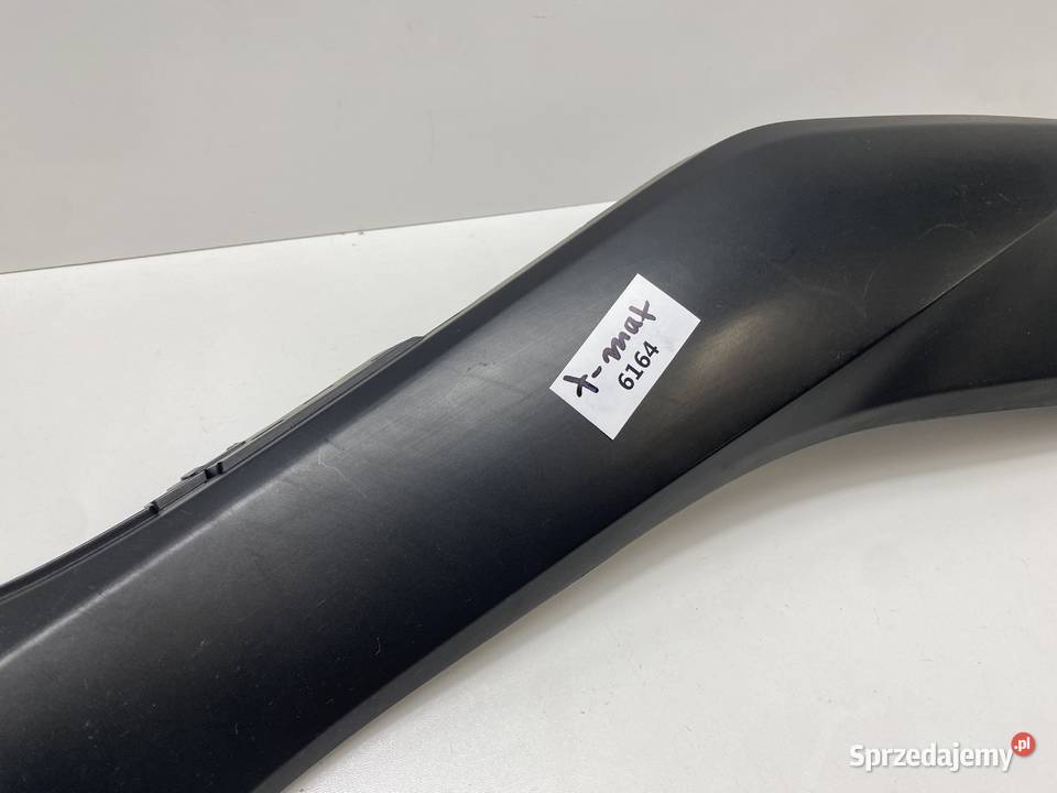 YAMAHA X XMAX 1823 LEWY DEKOR LISTWA BOCZEK mazowieckie Siedlce sprzedam