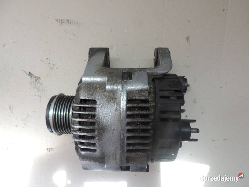 RENAULT MEGANE SCENIC 1 19dTi ALTERNATOR