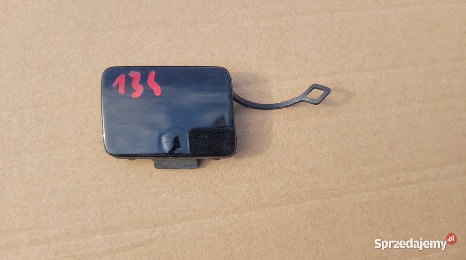 MERCEDES W207 COUPE CABRIO ZAŚLEPKA HAKA Ruda Śląska sprzedam