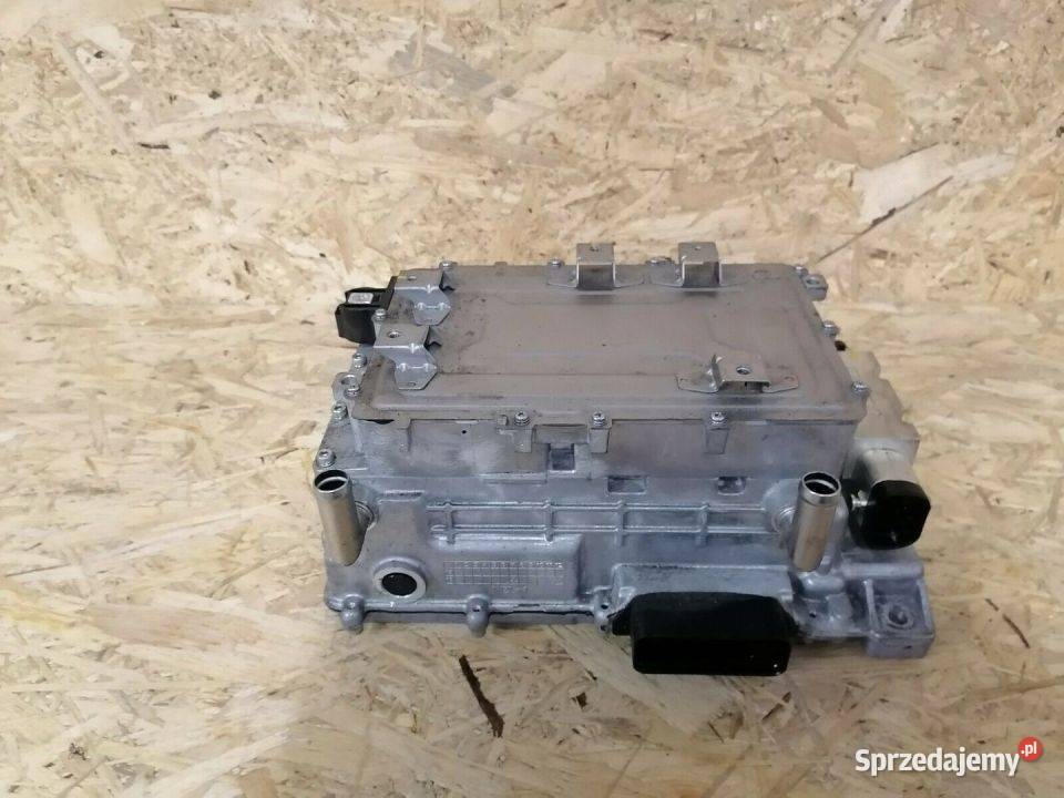 Inwerter Przetwornica Hyundai Ioniq 366002b200 wielkopolskie Pleszew