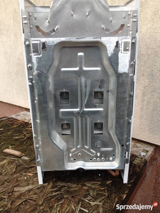 Vailland ogrzewacz przepływowy wody 192 kW zachodniopomorskie sprzedam