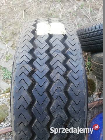 PIRELLI CITY NET 20565R15C MS Kielce sprzedam