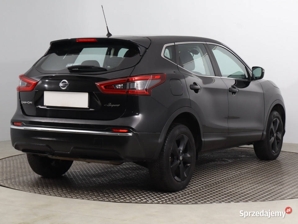 Nissan Qashqai 12 DIGT Bielany Wrocławskie sprzedam