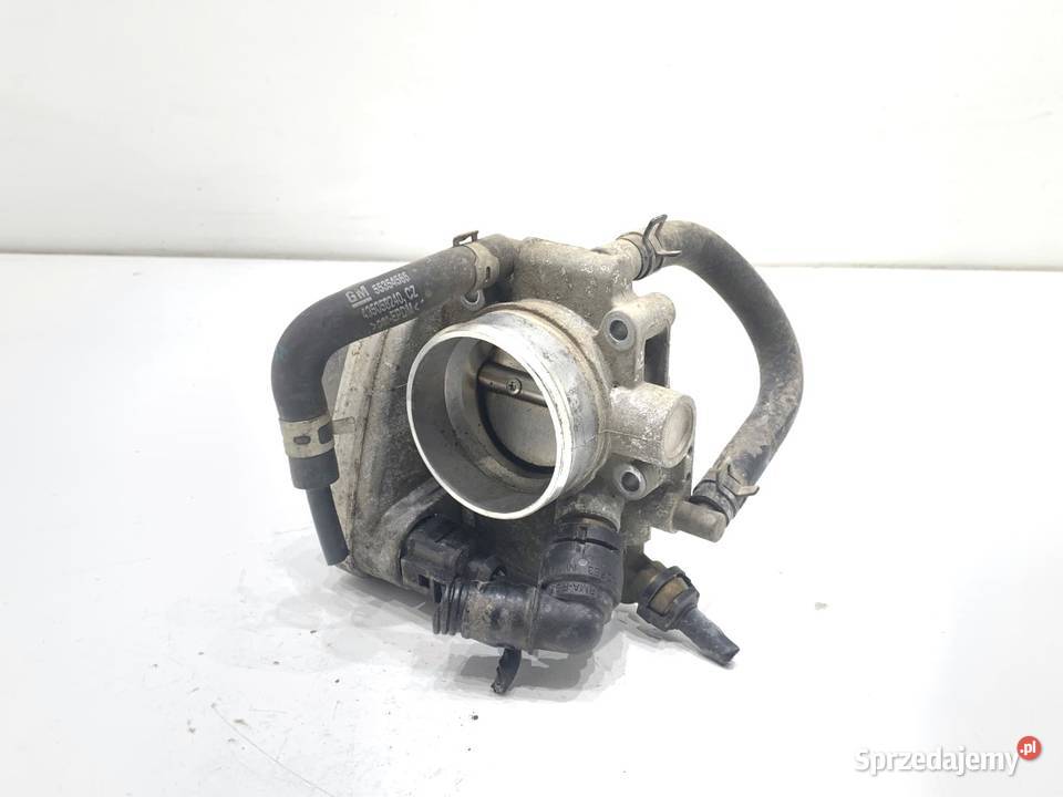 PRZEPUSTNICA CHEVROLET CRUZE 55560398 16 124