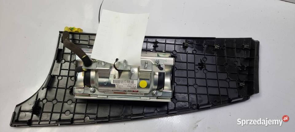 PODUSZKA AIRBAG HONDA JAZZ GC6 Lipno