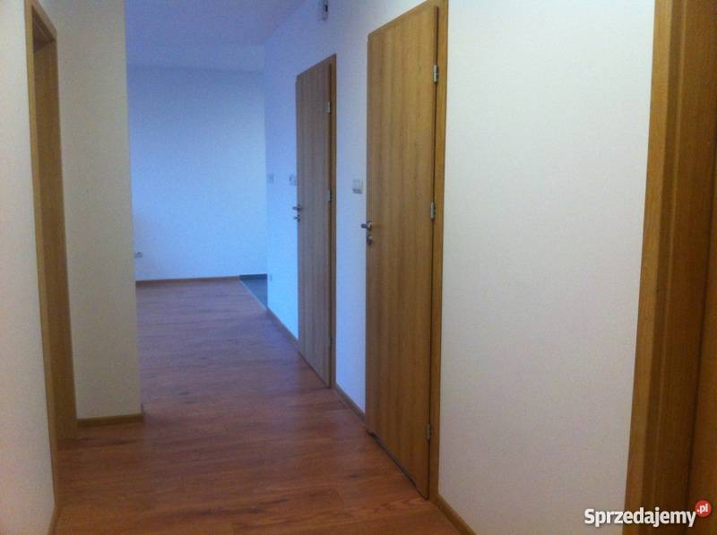 Osiedle Słoneczne ogródek Kaźmierz sprzedam