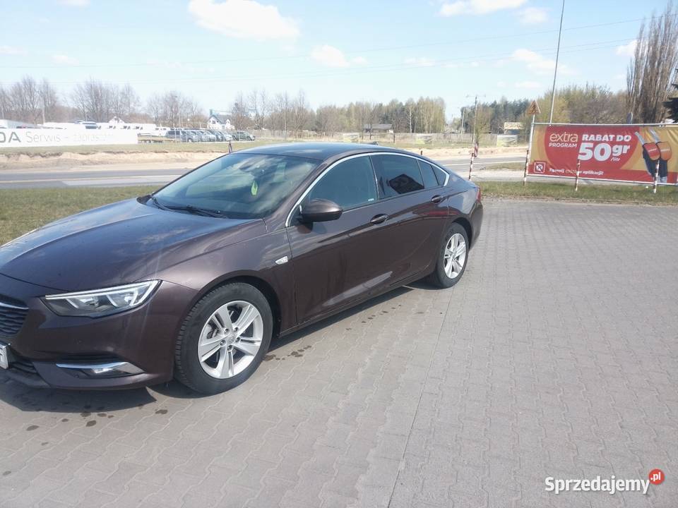 Sprzedam opla insignie system Start-Stop Zduńska Wola