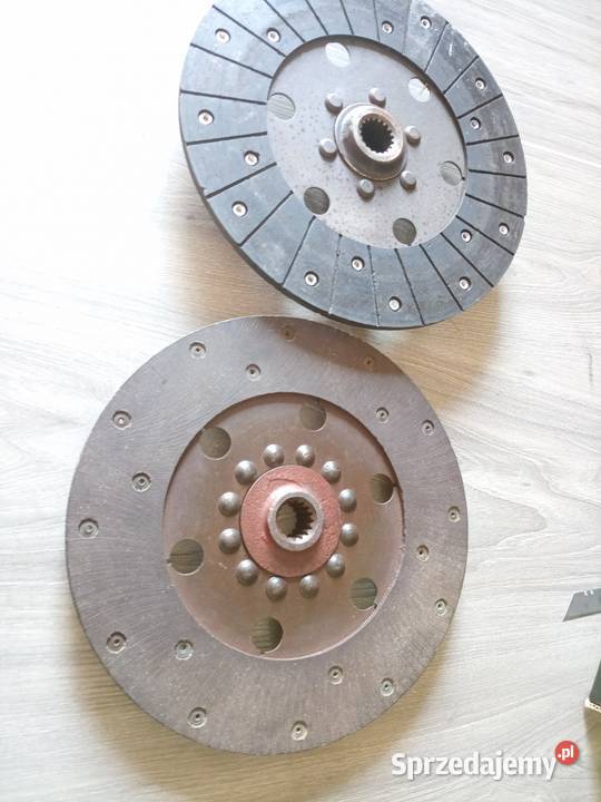 Ursus tarcza sprzęgło docisk Stalowa Wola