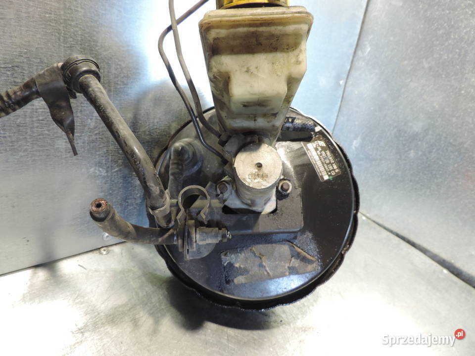 SHARAN GALAXY ALHAMBRA POMPA SERWO 7M3612100G Wspomaganie hamulca Nowy Sącz