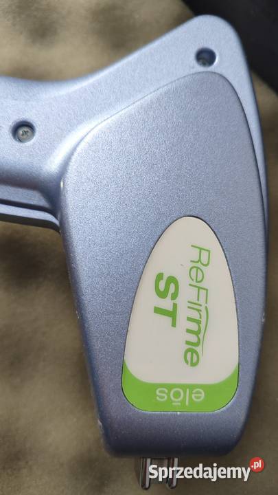 Syneron Estyle IPL wielofunkcyjny system elos Gdańsk