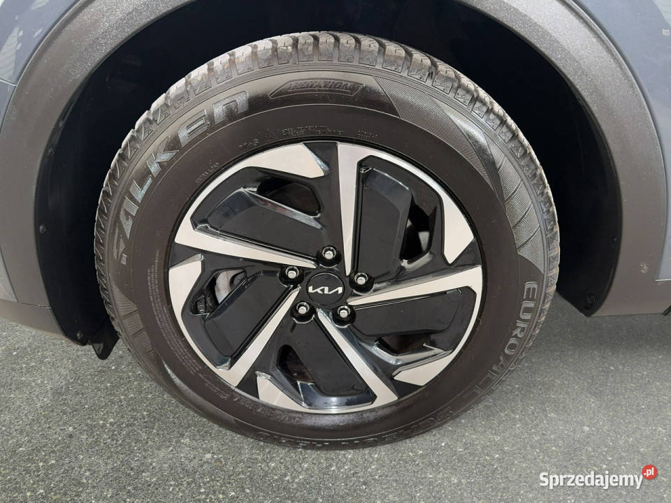 Kia Sportage VAT 23 L 16TGDI HEV 230 automat