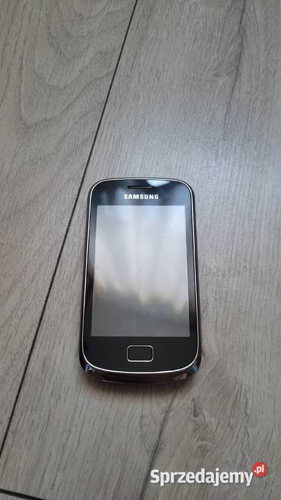 Samsung Galaxy Mini 2 S6500 Łysa Góra