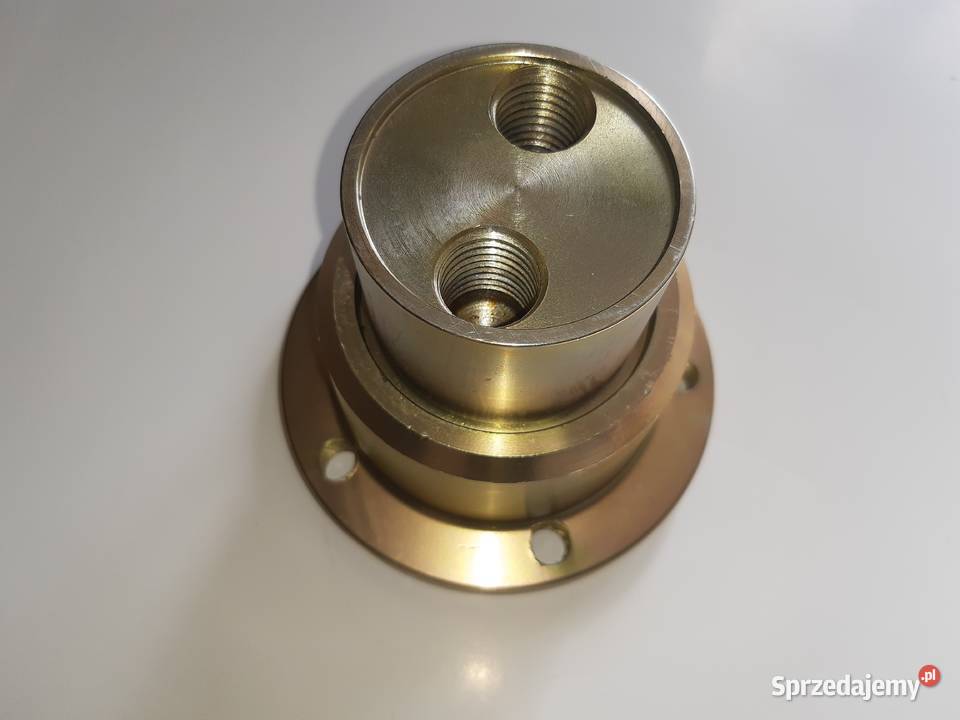 Piasta Horsch Joker 5 otworowa zamiennik Dolice sprzedam