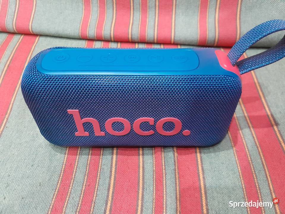 Głośnik Bluetooth Hoco HC32 Smart Sound Sports Wieliczka sprzedam