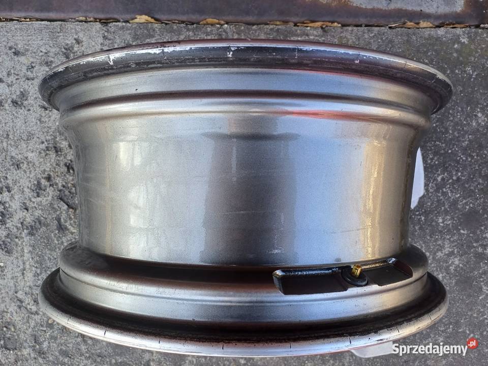 FELGA ALUMINIOWA 16X7J 5X108 ET50 FORD FOCUS MK3 Samochodowe śląskie Sosnowiec