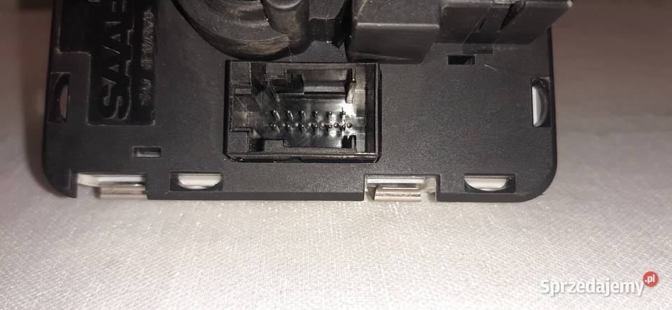 STACYJKA SAAB 93 II 93 11173900 Mielęcin