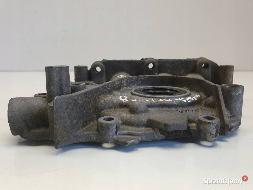 Fiesta MK7 125 POMPA OLEJU olejowa 98MM6604D2B osobowe Chełm