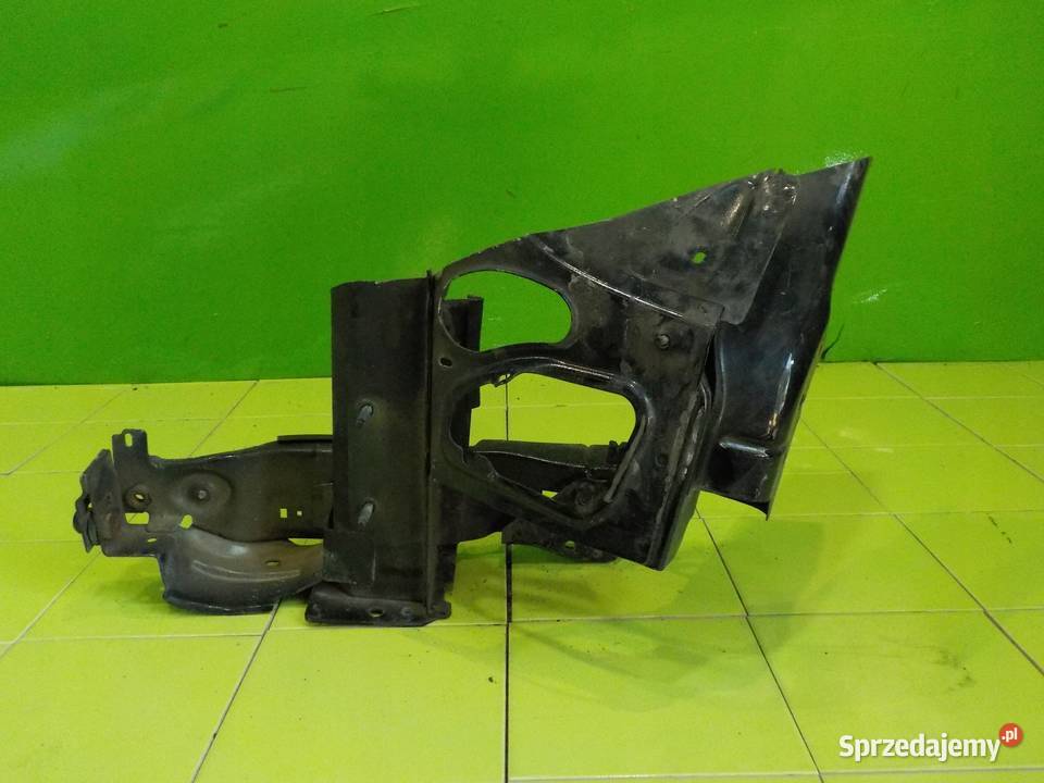 PEUGEOT 3008 I 16 HDI 11r podluznica lewa mazowieckie Suków