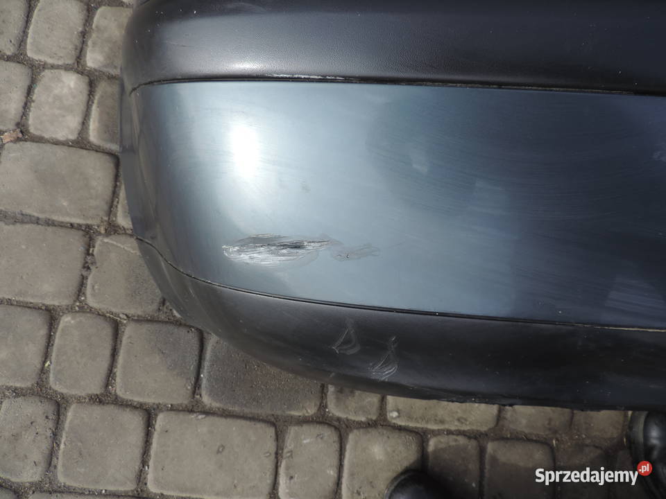 Zderzak Tył VW Golf 4 IV Rok produkcji 2001 małopolskie Nowy Sącz
