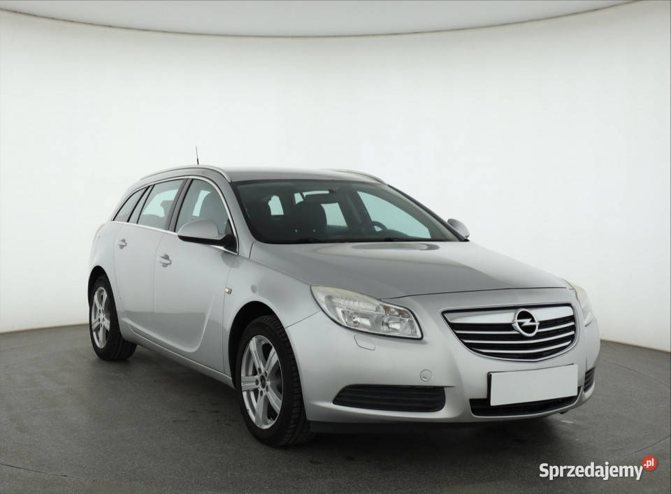 Opel Insignia 16 Turbo Piaseczno