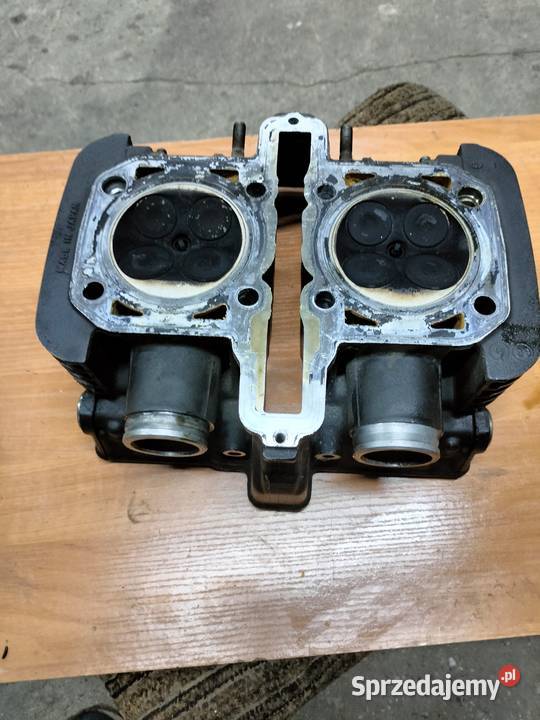 Głowica Kawasaki GPZ 500 Łubno