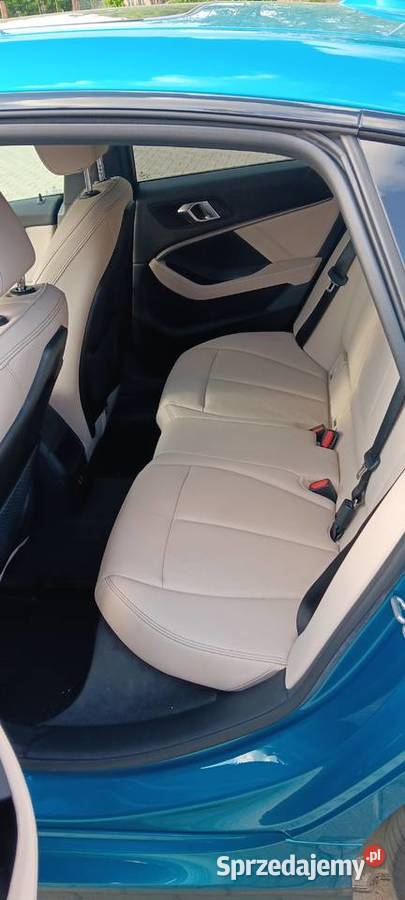 BMW Gran Coupe F44 218i M Sport Lublin