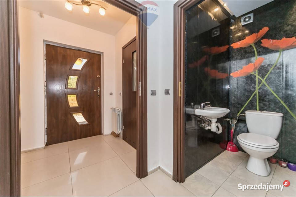 Dom jednorodzinny Rajsko gmina Oświęcim sprzedam