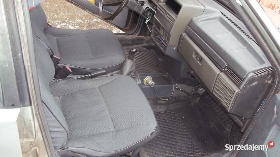 Łada samara Forma zadbana 15 8V