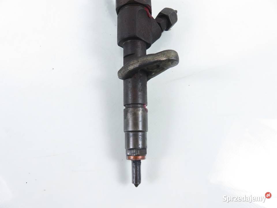 WTRYSKIWACZ RENAULT LAGUNA II 19 dCi 0445110021