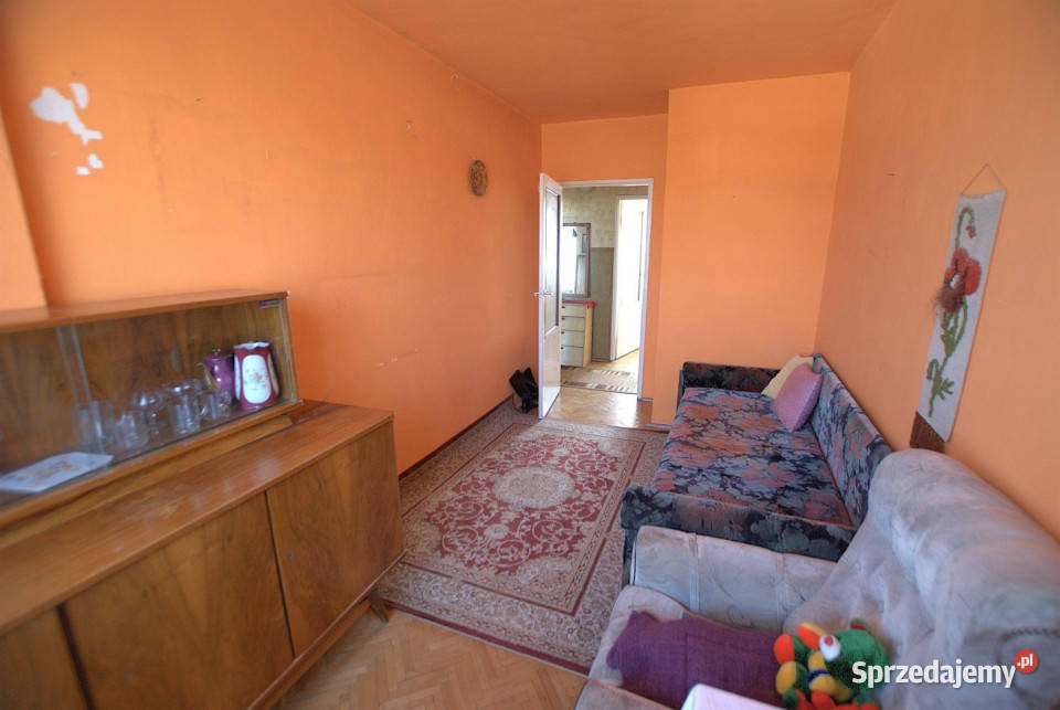 Mieszkanie 5391m2 3pokojowe Kielce świętokrzyskie
