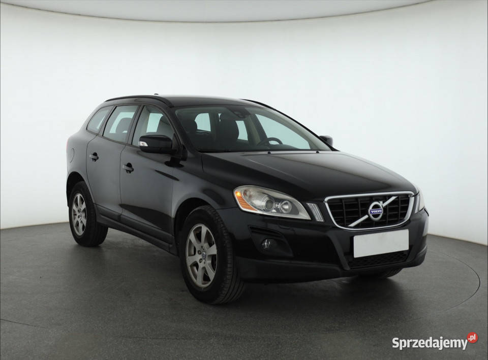 Volvo XC60 24 D centralny zamek XC 60 Piaseczno sprzedam