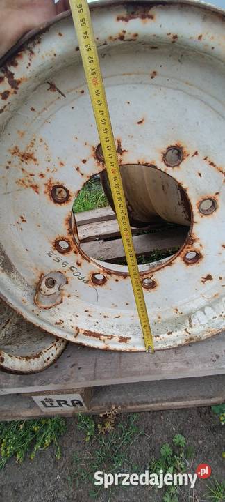 Felgi r22 Opony rolnicze