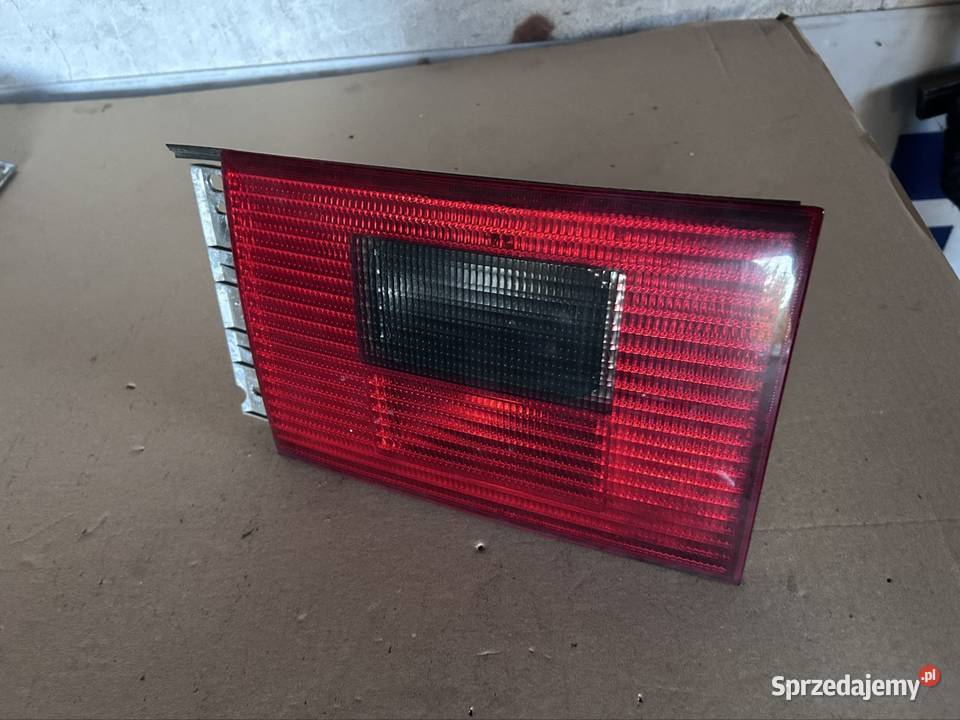 Lampa prawy tył sharan Alhambra lift 7m3945112a kujawsko-pomorskie Grudziądz sprzedam
