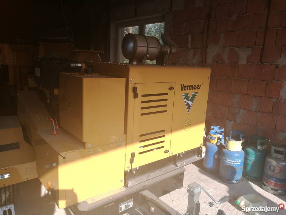 Wermeer sprzedam dolnośląskie Pyszczyn