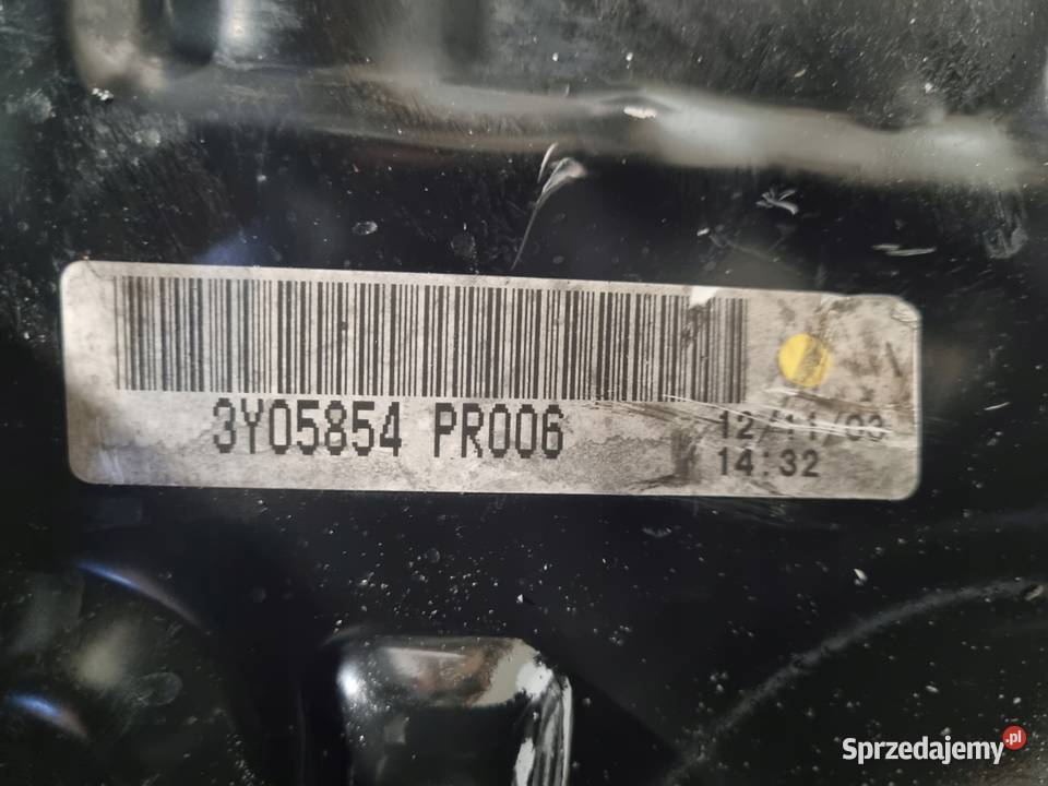 SKRZYNIA BIEGÓW Land Rover Freelander 20 TD4 Skrzynie biegów manualne lubelskie Chełm