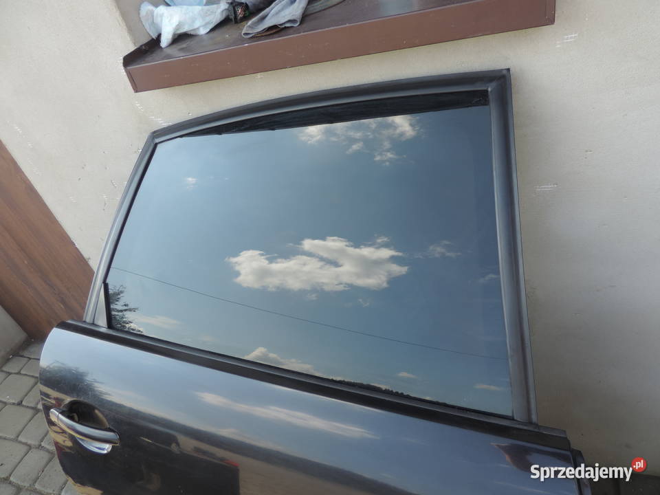 SEAT CORDOBA 2 DRZWI PRAWY TYŁ Rok produkcji 2002 Nowy Sącz