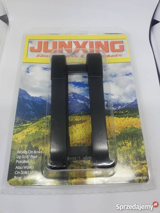 Adaptery do prasy do łuku bloczkowego małopolskie Nowy Sącz sprzedam