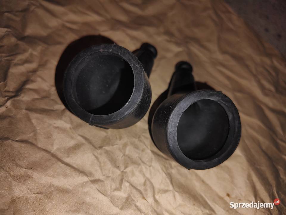 Gumy gaźników K36 K37 K28 K301 K302 do motocykli Leszno