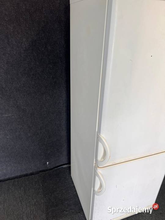 Lodówka ELECTROLUX 150 solidna 100 SPRAWNA mazowieckie Warszawa