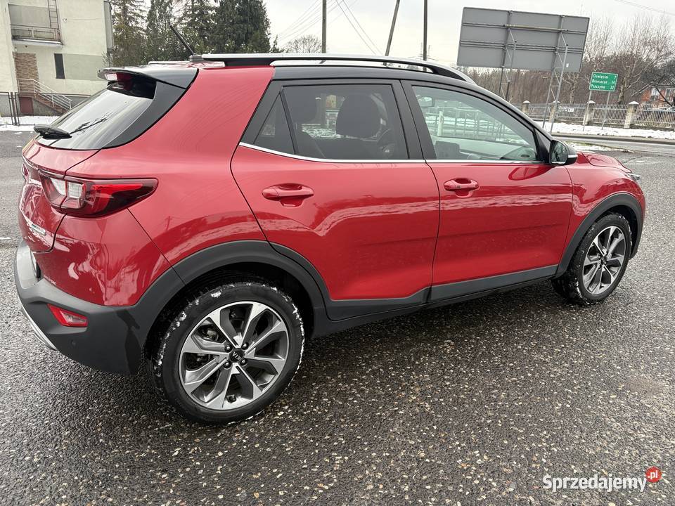 Salon BezwypKlima kamera cofaniaI właścicelSkóra Libiąż sprzedam